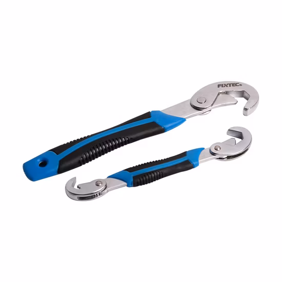 Adjustable Wrench, Adjustable Spanner, Locking Adjustable Wrench, Locking Adjustable Spanner