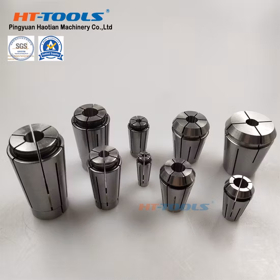Pinza Sk de alta velocidad y alta precisión, pinzas Sk06 Sk10 Sk16 Sk13 Sk20 de 0,005 mm