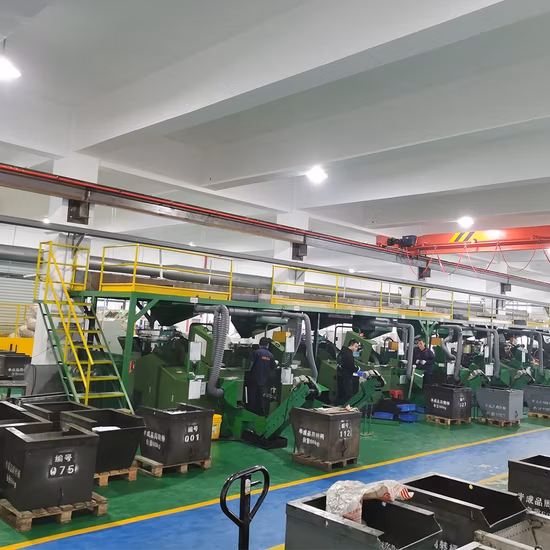 Cabeza hexagonal de acero inoxidable SS304 SS316 DIN 934 Tuerca hexagonal M3